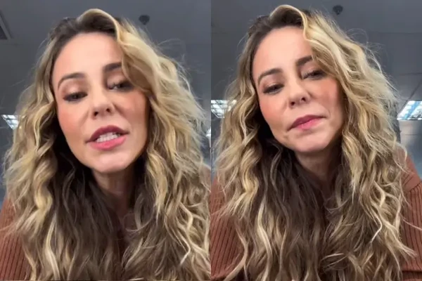 Paolla Oliveira