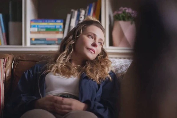 Paolla Oliveira por Reprodução