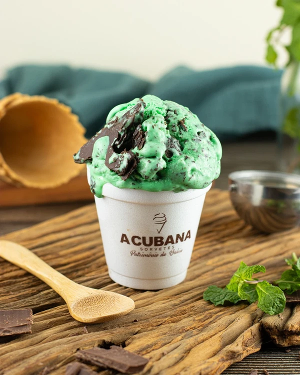 Produtos  agora também disponíveis no delivery via iFood. por Divulgação