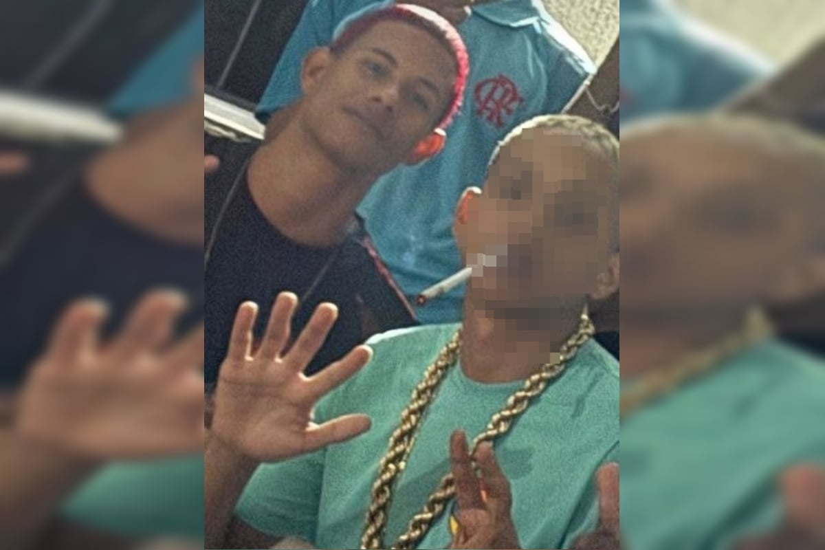  por Reprodução/Metrópoles