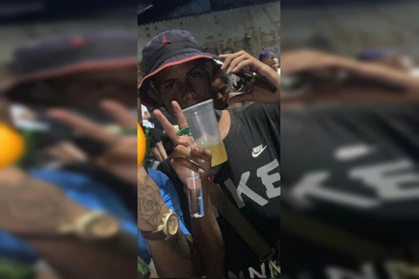 Puxador de bonde, Koioba é morto a tiros de fuzil pelo TCP por Reprodução/Metrópoles