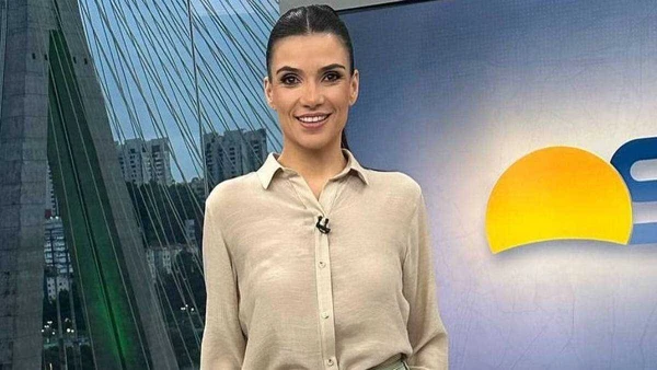 Sabina Simonato por Reprodução
