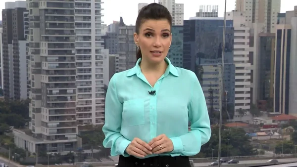 Sabina Simonato por Reprodução