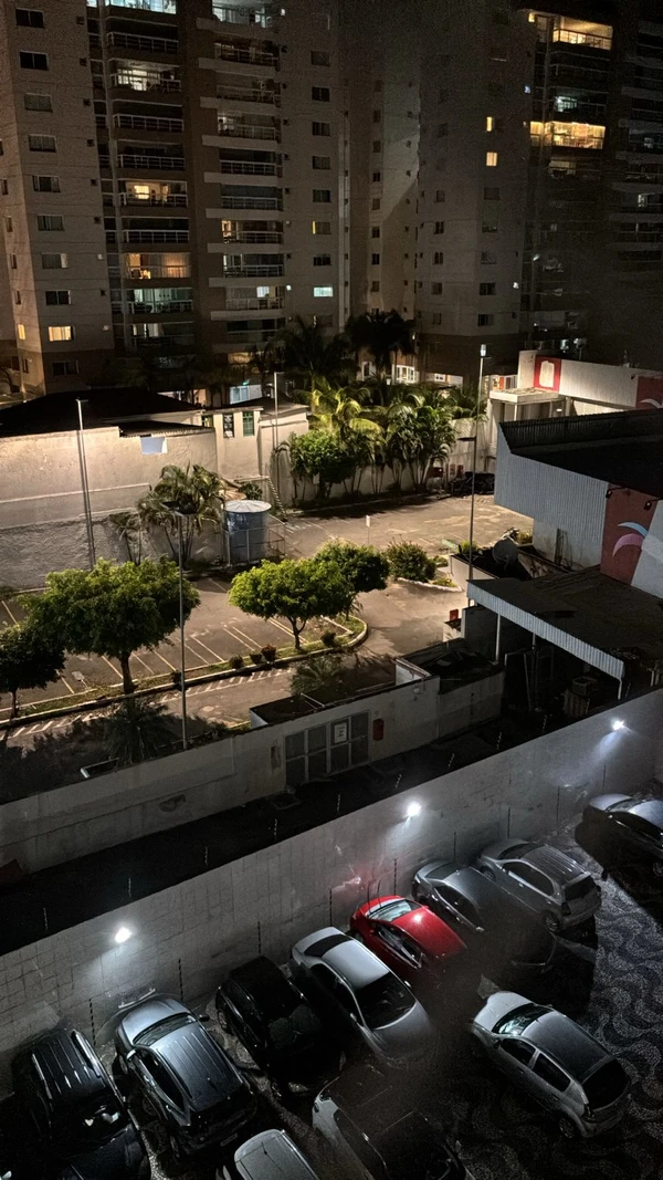 Terreno onde funcionou o Bompreço receberá três torres por Acervo pessoal