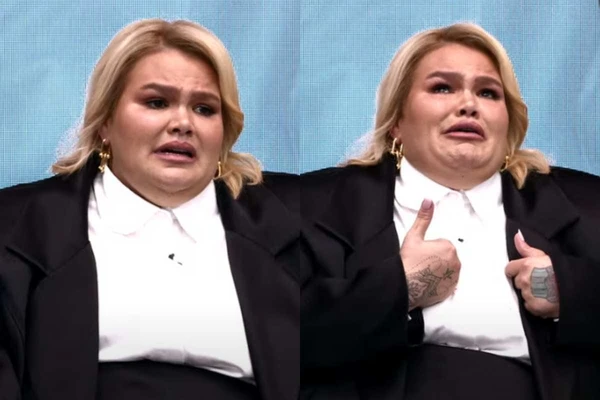 Thais Carla por Reprodução