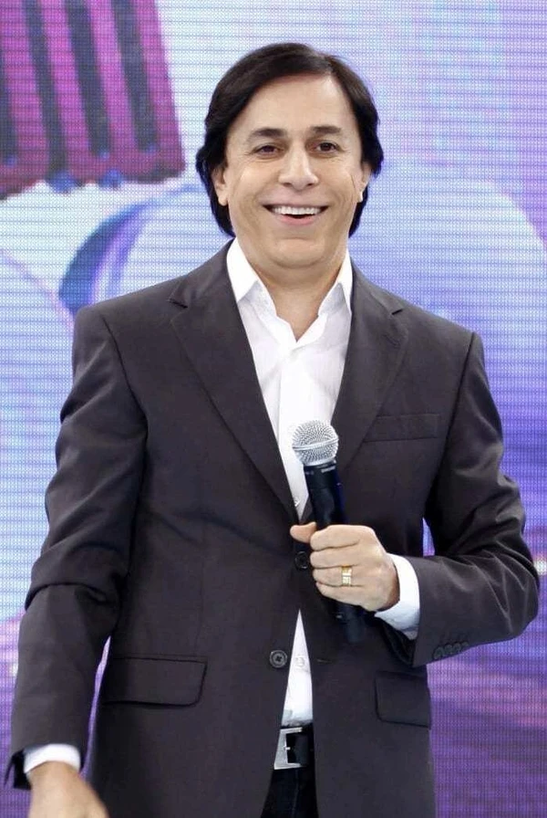 Tom Cavalcante por Reprodução