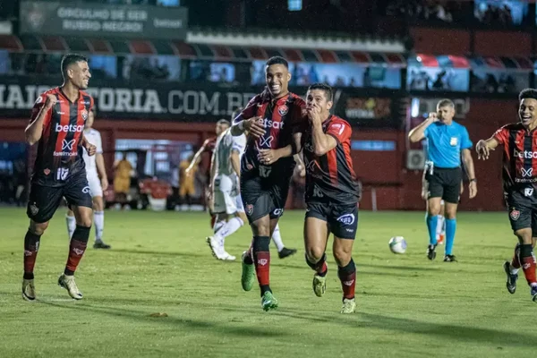 Vitória x Cruzeiro