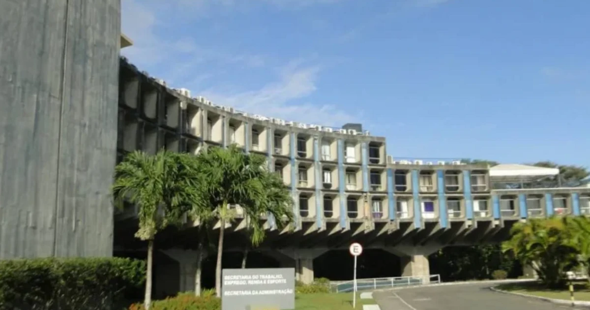 Imagem - Inscrições para vagas de até R$ 4,5 mil na Bahia terminam nesta quinta (12)