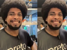 Imagem - Alain Santos une casais no bar e ajuda até a chegar ao altar; conheça a história
