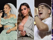 Imagem - Confira a programação completa do São João em Salvador