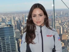 Imagem - Jovem diz ser primeira mulher astronauta do Brasil, mas Nasa nega; entenda polêmica