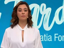 Imagem - Crise nos bastidores: saída de Cátia Fonseca da Band revela tensão e insatisfação com a emissora