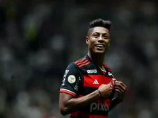 Imagem - PF vai investigar se Bruno Henrique fraudou apostas em cavalos