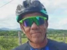 Imagem - PM da reserva morre após acidente de motocicleta no interior da Bahia