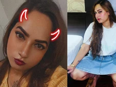 Imagem - Influenciadora de vídeos polêmicos é encontrada morta dentro de carro