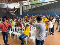 Imagem - TJ-BA analisa pauta de servidores do poder Judiciário há um mês em greve