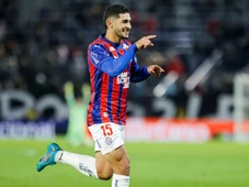 Imagem - Michel Araújo celebra momento do Bahia após equipe colar no G-4: ‘feliz pela nossa fase’