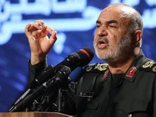 Imagem - Chefe da Guarda Revolucionária do Irã é morto em ataque de Israel