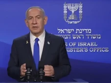 Imagem - Israel anuncia ataque contra o Irã; explosões são ouvidas na capital iraniana
