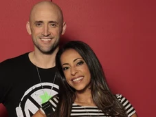 Imagem - Samantha Schmütz revela que estava brigada com Paulo Gustavo quando ele morreu: 'Toxidade'