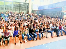 Imagem - Servidores de Salvador encerram greve após assembleia nesta quarta (12)
