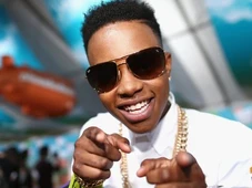 Imagem - Saiba quem é Silentó, rapper condenado a 30 anos de prisão por matar primo