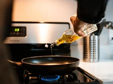 Imagem - Óleo de cozinha usado: vilão ambiental pode virar aliado
