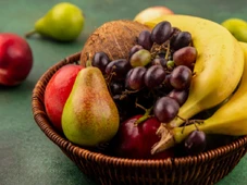 Imagem - Alimento chave para o emagrecimento pode estar escondido na sua fruteira