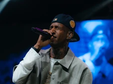 Imagem - Talisca lança disco e diz que voltar a jogar no Bahia um dia seria algo especial