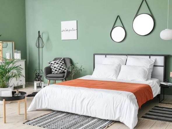 Imagem - 4 dicas de decoração para o quarto do casal