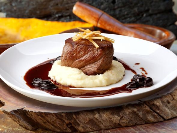 Imagem - Dia dos Namorados: veja 5 receitas com filé-mignon