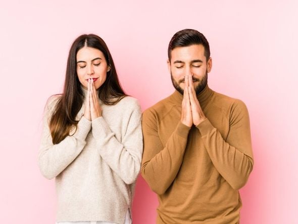 Imagem - 5 orações para proteger seu amor no Dia dos Namorados