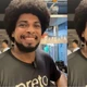 Imagem - Alain Santos une casais no bar e ajuda até a chegar ao altar; conheça a história