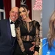 Imagem - Dani Albuquerque nega ter sido pivô de fim de relacionamento de Luisa Mell com dono da RedeTV: 'Nunca assumiu'