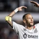 Imagem - Neymar e Santos têm negociação avançada para renovação