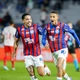 Imagem - Com expulsão e gol contra, Bahia vence o Bragantino em São Paulo pela primeira vez na história