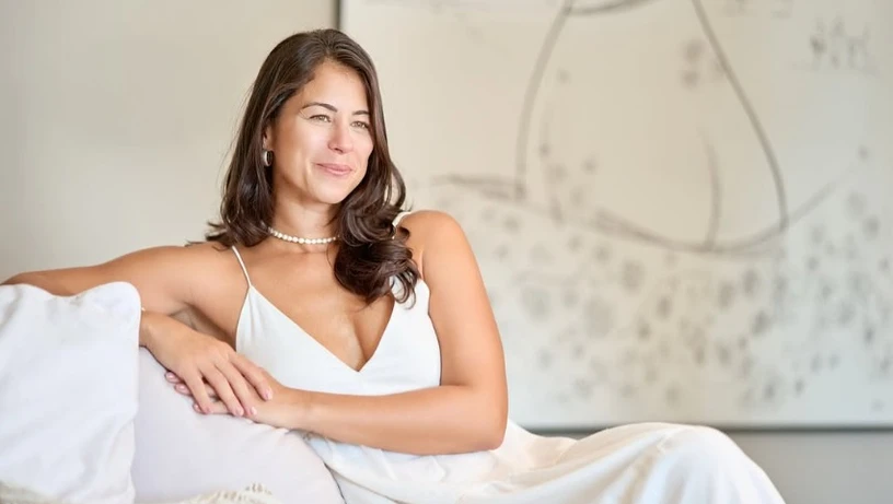Imagem - Jéssica Senra celebra aniversário com desabafo sobre amor próprio: 'Se conheça profundamente. Isso é revolucionário'