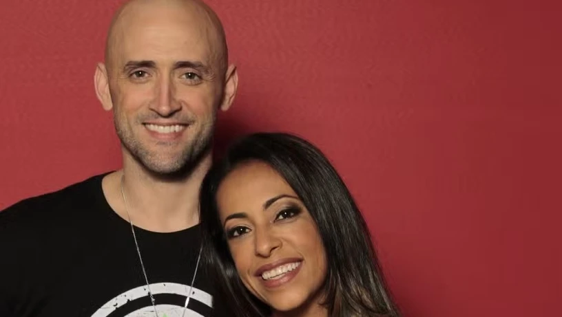 Imagem - Samantha Schmütz revela que estava brigada com Paulo Gustavo quando ele morreu: 'Toxidade'