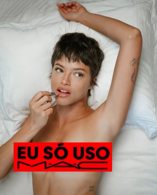 Agatha Moreira por Reprodução/Instagram