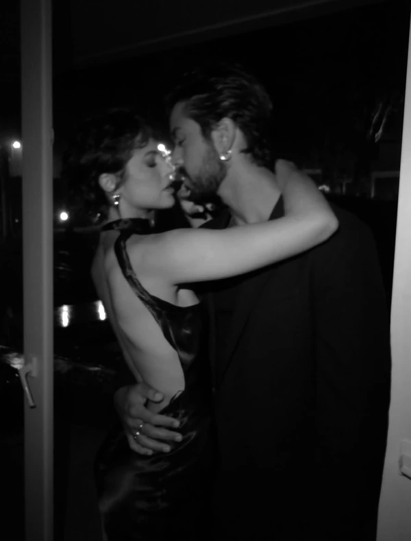 Agatha Moreira e Rodrigo Simas por Reprodução/Instagram