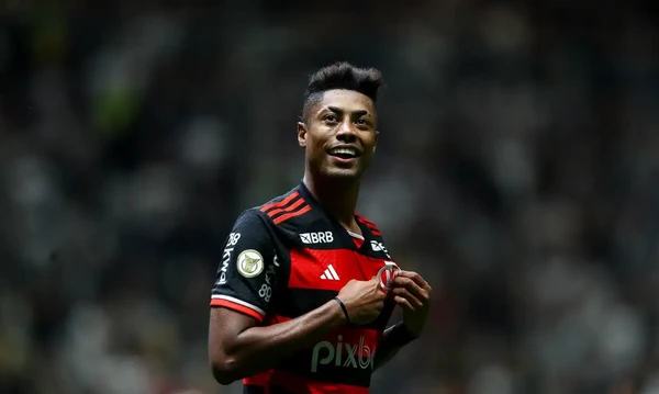 Bruno Henrique