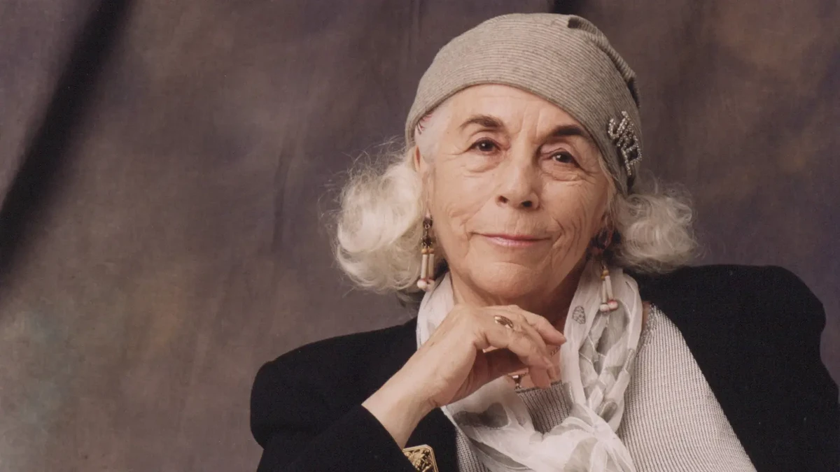 Carmen Martín Gaite