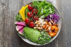 Dieta cetogênica por Reprodução