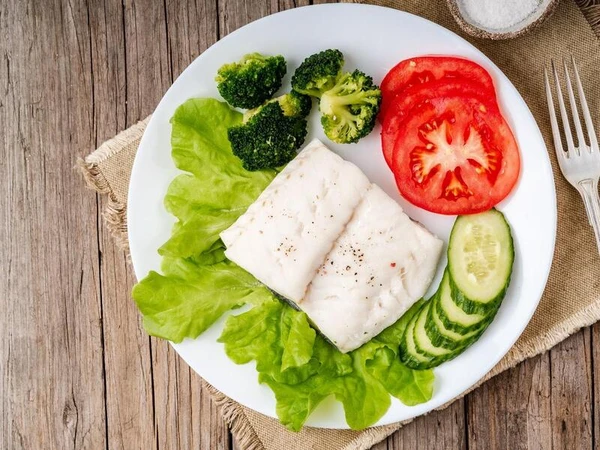 Dieta cetogênica por Reprodução