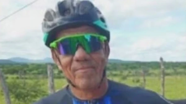 Gilmar Fagundes de Matos