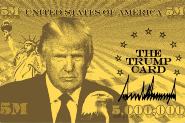 Iniciativa faz parte de medidas do governo Trump 