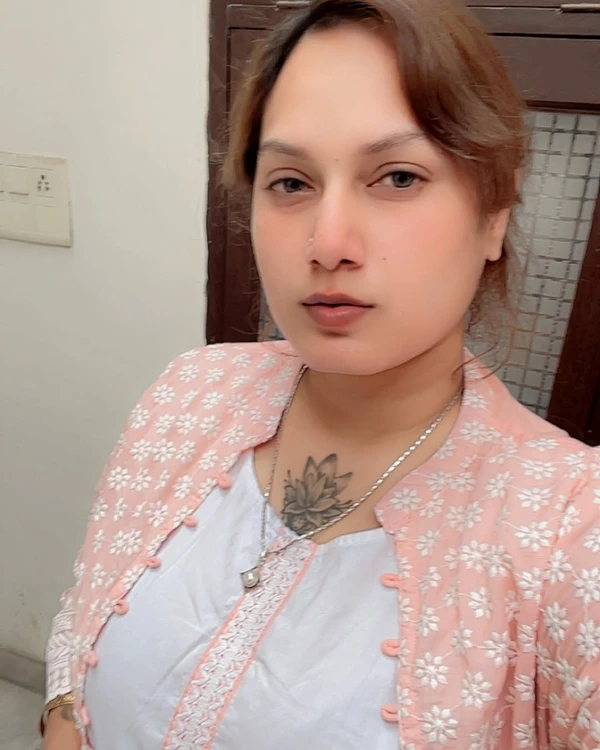 Kanchan Kumari  por Reprodução/Instagram