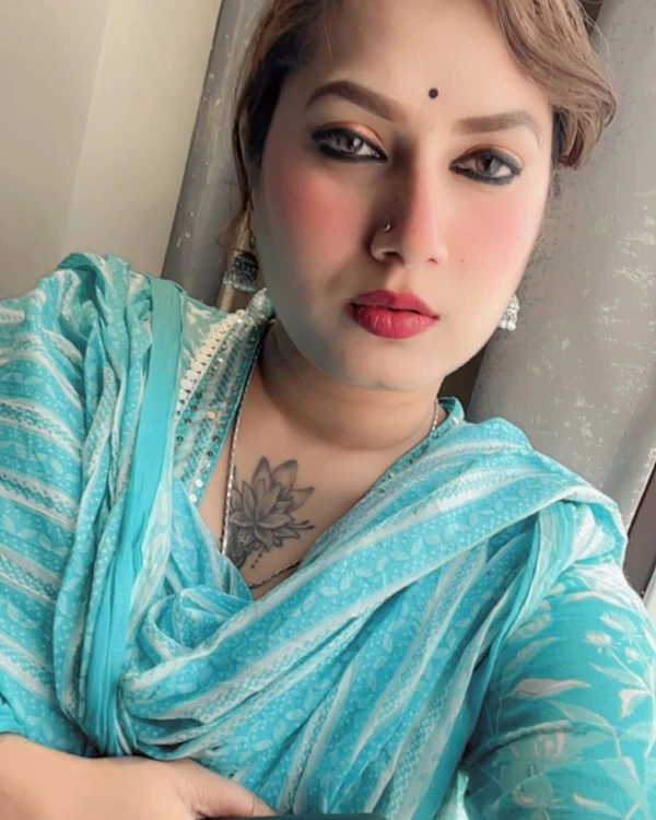 Kanchan Kumari  por Reprodução/Instagram