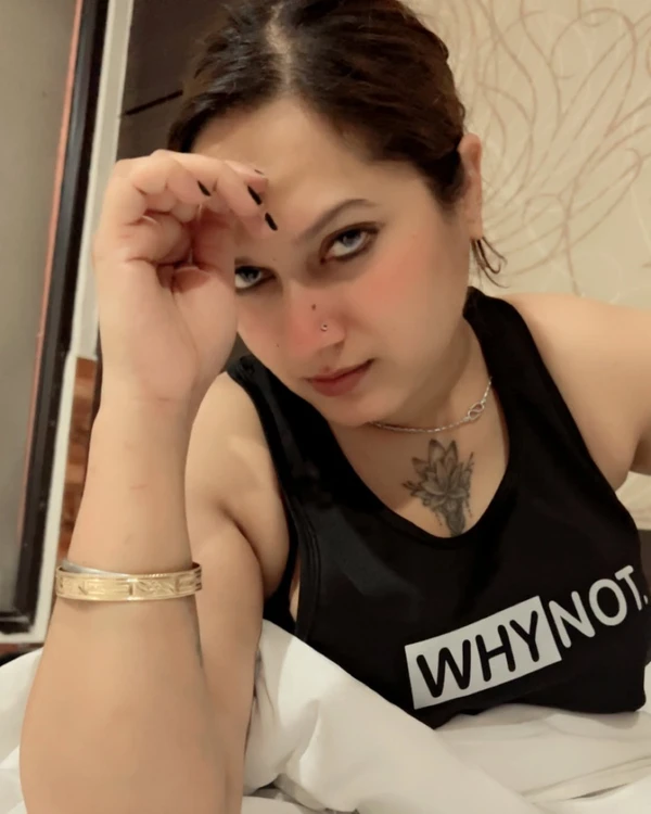 Kanchan Kumari  por Reprodução/Instagram