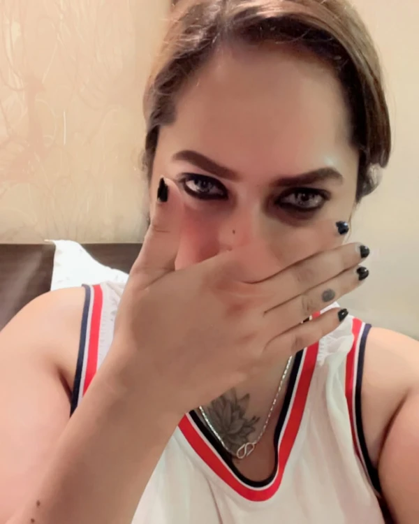 Kanchan Kumari  por Reprodução/Instagram